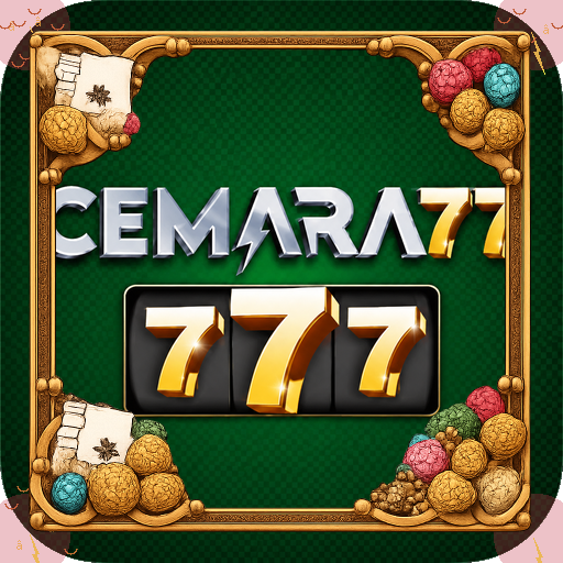 cemara77 — mitra unggulan