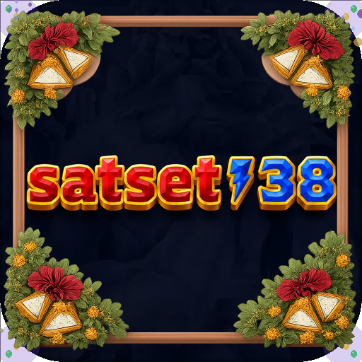 satset138 — galeri pratinjau - APK Resmi